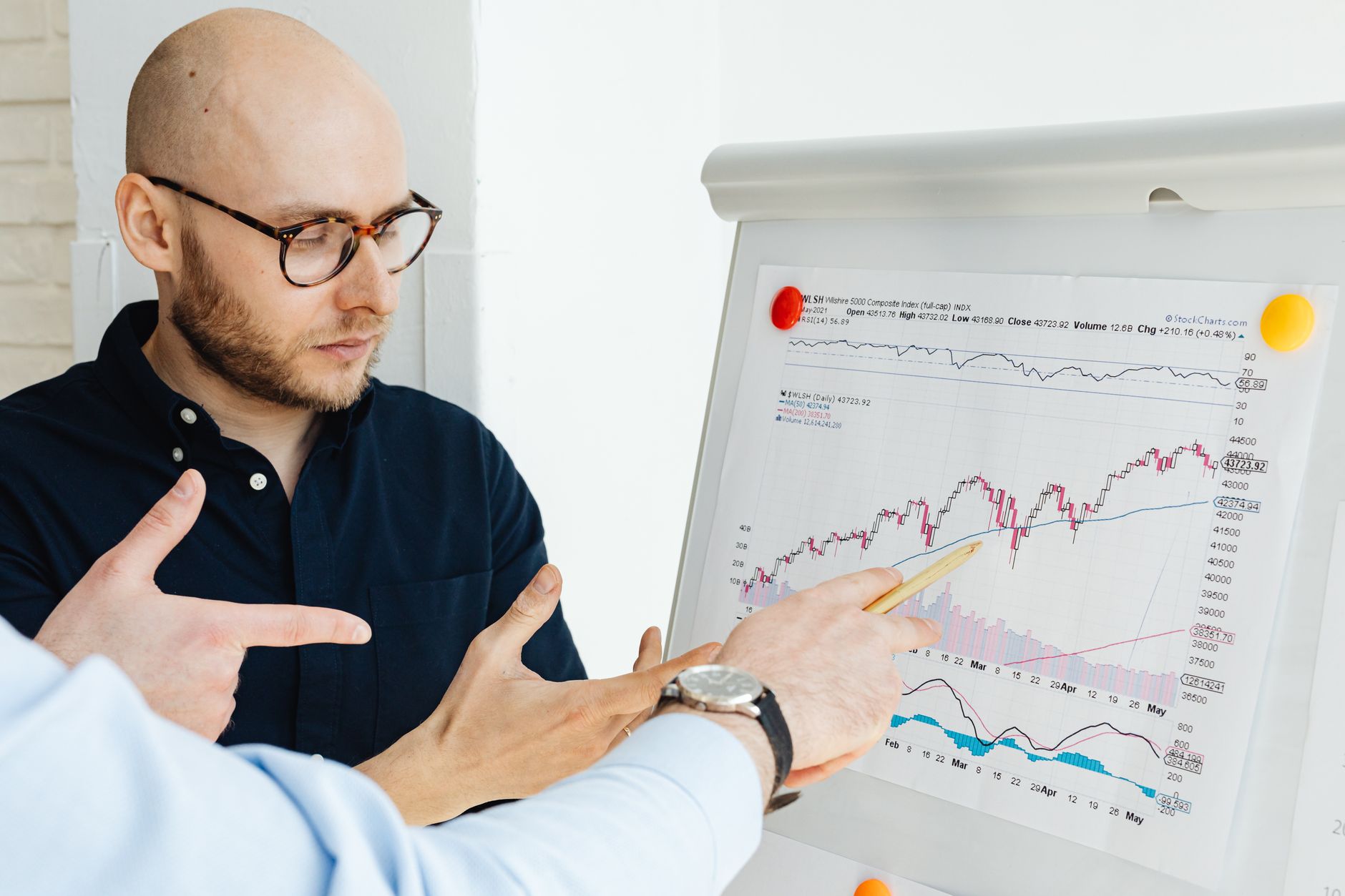 Conseiller Financier équipe à Neuilly-sur-Marne